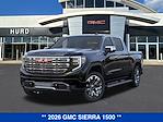 New 2026 GMC Sierra 1500 Denali Crew Cab 4x4 Pickup for sale #JG2850 - photo 6