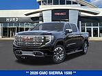 New 2026 GMC Sierra 1500 Denali Crew Cab 4x4 Pickup for sale #JG2850 - photo 8