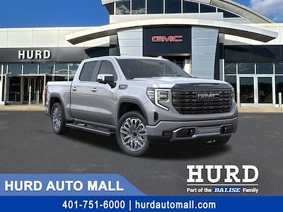 New 2026 GMC Sierra 1500 Denali Ultimate Crew Cab 4x4 Pickup for sale #JG2851 - photo 1