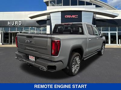 New 2026 GMC Sierra 1500 Denali Ultimate Crew Cab 4x4 Pickup for sale #JG2851 - photo 2