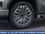 New 2026 GMC Sierra 1500 Denali Ultimate Crew Cab 4x4 Pickup for sale #JG2851 - photo 9