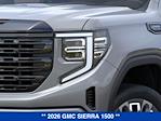 New 2026 GMC Sierra 1500 Denali Ultimate Crew Cab 4x4 Pickup for sale #JG2851 - photo 10