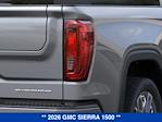 New 2026 GMC Sierra 1500 Denali Ultimate Crew Cab 4x4 Pickup for sale #JG2851 - photo 11