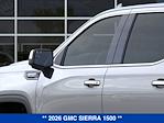 New 2026 GMC Sierra 1500 Denali Ultimate Crew Cab 4x4 Pickup for sale #JG2851 - photo 12