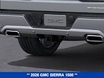 New 2026 GMC Sierra 1500 Denali Ultimate Crew Cab 4x4 Pickup for sale #JG2851 - photo 14