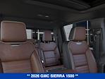 New 2026 GMC Sierra 1500 Denali Ultimate Crew Cab 4x4 Pickup for sale #JG2851 - photo 24