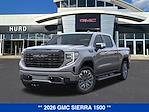 New 2026 GMC Sierra 1500 Denali Ultimate Crew Cab 4x4 Pickup for sale #JG2851 - photo 8