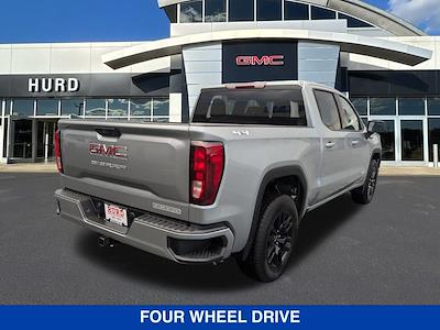 New 2026 GMC Sierra 1500 Elevation Crew Cab 4x4 Pickup for sale #JG2852 - photo 2