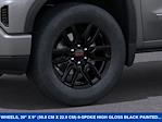 New 2026 GMC Sierra 1500 Elevation Crew Cab 4x4 Pickup for sale #JG2852 - photo 9