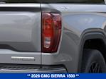 New 2026 GMC Sierra 1500 Elevation Crew Cab 4x4 Pickup for sale #JG2852 - photo 11