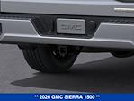 New 2026 GMC Sierra 1500 Elevation Crew Cab 4x4 Pickup for sale #JG2852 - photo 14