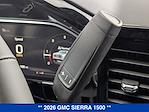 New 2026 GMC Sierra 1500 Elevation Crew Cab 4x4 Pickup for sale #JG2852 - photo 25