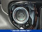 New 2026 GMC Sierra 1500 Elevation Crew Cab 4x4 Pickup for sale #JG2852 - photo 26