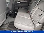 New 2026 GMC Sierra 1500 Elevation Crew Cab 4x4 Pickup for sale #JG2852 - photo 27