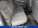 New 2026 GMC Sierra 1500 Elevation Crew Cab 4x4 Pickup for sale #JG2852 - photo 32