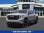 New 2026 GMC Sierra 1500 Elevation Crew Cab 4x4 Pickup for sale #JG2852 - photo 8