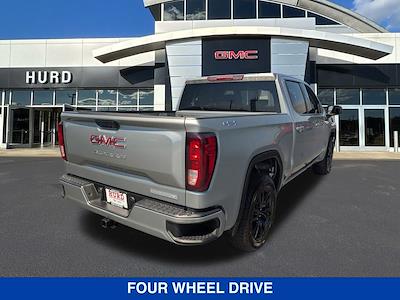 New 2026 GMC Sierra 1500 Elevation Crew Cab 4x4 Pickup for sale #JG2853 - photo 2