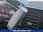 New 2026 GMC Sierra 1500 Elevation Crew Cab 4x4 Pickup for sale #JG2853 - photo 26
