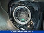 New 2026 GMC Sierra 1500 Elevation Crew Cab 4x4 Pickup for sale #JG2853 - photo 27