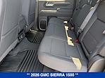 New 2026 GMC Sierra 1500 Elevation Crew Cab 4x4 Pickup for sale #JG2853 - photo 28