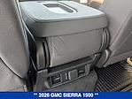 New 2026 GMC Sierra 1500 Elevation Crew Cab 4x4 Pickup for sale #JG2853 - photo 29
