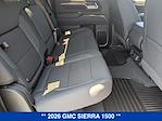 New 2026 GMC Sierra 1500 Elevation Crew Cab 4x4 Pickup for sale #JG2853 - photo 33