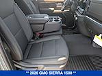 New 2026 GMC Sierra 1500 Elevation Crew Cab 4x4 Pickup for sale #JG2853 - photo 34