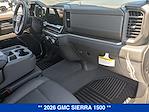New 2026 GMC Sierra 1500 Elevation Crew Cab 4x4 Pickup for sale #JG2853 - photo 35