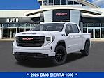 New 2026 GMC Sierra 1500 Elevation Crew Cab 4x4 Pickup for sale #JG2854 - photo 6