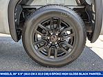 New 2026 GMC Sierra 1500 Elevation Crew Cab 4x4 Pickup for sale #JG2855 - photo 9