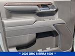 New 2026 GMC Sierra 1500 Elevation Crew Cab 4x4 Pickup for sale #JG2855 - photo 10