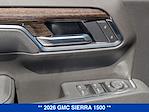 New 2026 GMC Sierra 1500 Elevation Crew Cab 4x4 Pickup for sale #JG2855 - photo 11