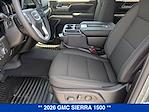 New 2026 GMC Sierra 1500 Elevation Crew Cab 4x4 Pickup for sale #JG2855 - photo 12