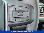 New 2026 GMC Sierra 1500 Elevation Crew Cab 4x4 Pickup for sale #JG2855 - photo 17