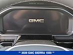 New 2026 GMC Sierra 1500 Elevation Crew Cab 4x4 Pickup for sale #JG2855 - photo 18