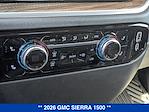 New 2026 GMC Sierra 1500 Elevation Crew Cab 4x4 Pickup for sale #JG2855 - photo 24