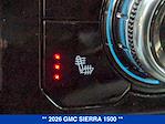 New 2026 GMC Sierra 1500 Elevation Crew Cab 4x4 Pickup for sale #JG2855 - photo 25