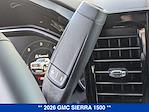 New 2026 GMC Sierra 1500 Elevation Crew Cab 4x4 Pickup for sale #JG2855 - photo 26