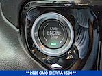 New 2026 GMC Sierra 1500 Elevation Crew Cab 4x4 Pickup for sale #JG2855 - photo 27