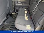 New 2026 GMC Sierra 1500 Elevation Crew Cab 4x4 Pickup for sale #JG2855 - photo 28