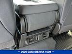 New 2026 GMC Sierra 1500 Elevation Crew Cab 4x4 Pickup for sale #JG2855 - photo 29