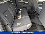 New 2026 GMC Sierra 1500 Elevation Crew Cab 4x4 Pickup for sale #JG2855 - photo 33