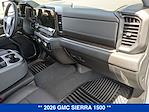New 2026 GMC Sierra 1500 Elevation Crew Cab 4x4 Pickup for sale #JG2855 - photo 35