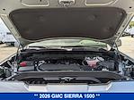 New 2026 GMC Sierra 1500 Elevation Crew Cab 4x4 Pickup for sale #JG2855 - photo 36