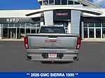 New 2026 GMC Sierra 1500 Elevation Crew Cab 4x4 Pickup for sale #JG2855 - photo 3