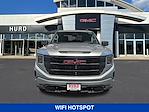 New 2026 GMC Sierra 1500 Elevation Crew Cab 4x4 Pickup for sale #JG2855 - photo 8