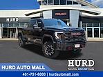 New 2025 GMC Sierra 2500 AT4X Crew Cab Pickup for sale #JG2856 - photo 1