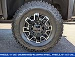 New 2025 GMC Sierra 2500 AT4X Crew Cab Pickup for sale #JG2856 - photo 9