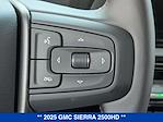 New 2025 GMC Sierra 2500 AT4X Crew Cab Pickup for sale #JG2856 - photo 18