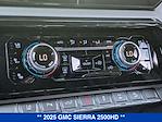 New 2025 GMC Sierra 2500 AT4X Crew Cab Pickup for sale #JG2856 - photo 22